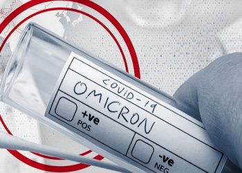 Afrique:Le variant Omicron, le Tsunami africain à compter de Janvier 2022?