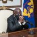 Au sujet des coups d’états: Les Sentinelles du Peuple écrivent à Nana Akufo Addo