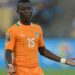 Max Gradel a les  larmes aux yeux  à quelques jours de la CAN La raison