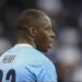 Benjamin Mendy en prison il y a quelques jours