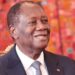 Au sujet de coup d&rsquo;état, de la menace du terrorisme, Alassane Ouattara se veut rassurant
