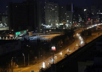 Guerre en Ukraine: Une banlieue de Kiev pris d&rsquo;assaut, de violents combats en cours