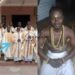 Togo: Voici l’éclairage du diocèse de l’église Catholique d’Aneho sur le prêtre qui devient prêtre Vaudou Photo