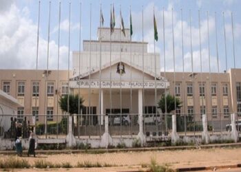 Coup d&rsquo;état en Guinée Bissau: Autour du palais du gouvernement des tirs intenses et dans le centre-ville