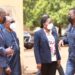 Nouveau conseil des ministres délocalisé: Gando accueille Faure Gnassingbé et ses ministres