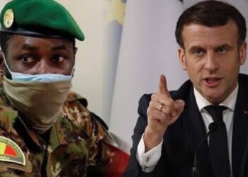 Suspension de RFI et France 24,Macron appelle la CEDEAO et l&rsquo;UA à prendre des décisions
