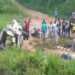 Grave accident de circulation impliquant un Gbaka: Deux morts et 16 blessés Photos