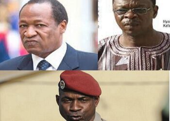 Fin du procès Sankara: Voici les peines de Blaise Compaoré, G. Diendéré H.Kafando