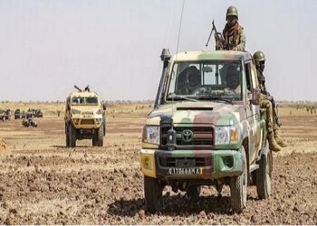 Accusations de crimes de guerre contre les FaMa à Moura : Moscou félicite le Mali et avertit