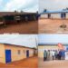 Togo: L’ EPP AYAYI à Adétikopé rénovée par la PIA, les clés remises depuis le 27 avril dernier