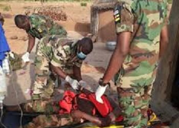L&rsquo;attaque terroriste contre le Togo, réunit les opposants autour du gouvernement