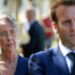 La nouvelle équipe d&rsquo;Elisabeth Borne « n&rsquo;est là que pour un mois », Jean-Luc Mélenchon