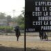 La Charia imposée aux populations de Saraféré