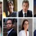 France: Voici la composition du nouveau gouvernement Borne, Yves Ledrian viré