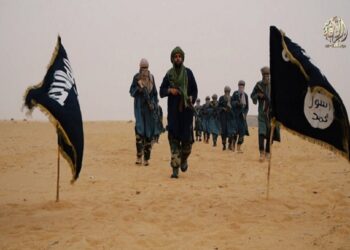 Attaque de Kpekakandi: Le groupe JNIM liste les armes du Togo emportées