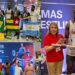 Le Togolais Abdulhaki Ikoudjor remporte le trophée des 125Kg au Brésil (Vidéo et Photo)