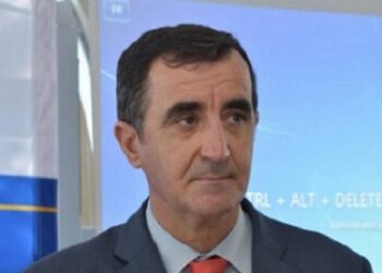 Lomé et l&rsquo;UE pour renforcer leur coopération, Nicolas Berlanga pour jouer le gros rôle?