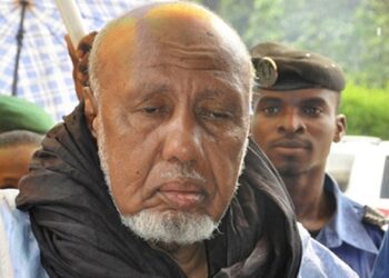 Un Chérif et un imam s&rsquo;opposent à l’imam Mahmoud Dicko
