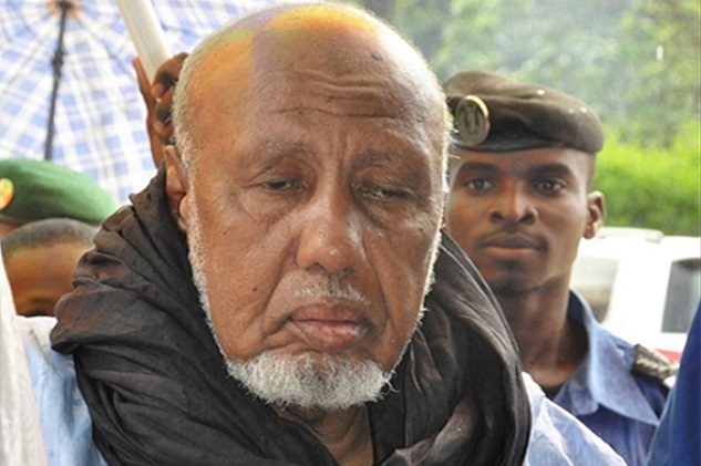 Un Chérif et un imam s’opposent à l’imam Mahmoud Dicko
