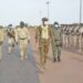 Mali: Des milliers de maliens se mobilisent pour « Opération Espoir tous FAMA