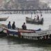 Naufrage au Ghana: 11 personnes portées disparues à Elmina