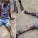 Pratiques mystiques en Afrique: Cet homme (vidéo) transformé en vache après ses ébats s&rsquo;xuels avec une femme mariée Vidéo