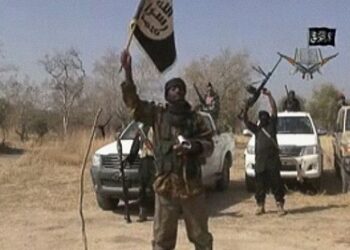 3e attaque terroriste repoussée dans le Nord-Togo