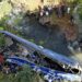 Plus de 30 personnes décédées dans un grave accident de la circulation (Photo)
