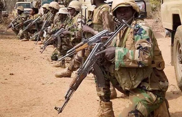 Togo: 3e attaque terroriste dans la nuit de jeudi à ce vendredi dans le Kpendjal, bilan encore lourd