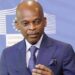 « Les grandes puissances veulent réduire l’Afrique à une entité purement instrumentale (…) leurs causes », R. Dussey