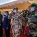 L’Egypte annonce la suspension de ses contingents à la Minusma au Mali