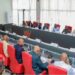 Contenu du Chronogramme de la transition, résultats du BAC II, permis miniers, tenue des CCI du CAMES à Conakry, les grands axes du conseil des ministres