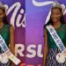 Miss Super régionale Kara 2023: Mlle Moladja Abla Ekui Chimène élue Photo