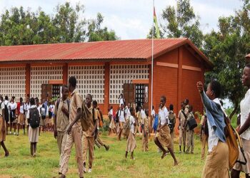 Togo: La rentrée scolaire n&rsquo;est pas  reportée au 26 septembre 2022