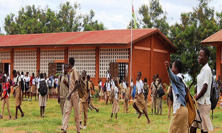 Togo: La rentrée scolaire n’est pas reportée au 26 septembre 2022