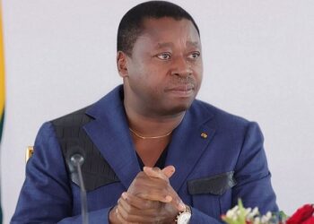 La rentrée académique effective ce 26 septembre,  voici les préoccupations de Faure Gnassingbé