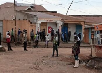 RDC: les miliciens CODECO et FPIC se rapprochent de Bunia