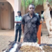 Arrestation d’un ex-soldat nigérian, fournisseur d’armes aux terroristes (Photo)