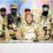 Coup d&rsquo;état réussi au Burkina Faso : Damiba out, Ibrahim Traoré  In