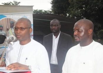 Le Port de Conakry ouvert aux opérateurs et chargeur maliens