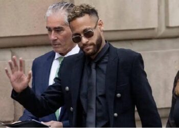 Le parquet retire ses accusations contre Neymar et les autres accusés