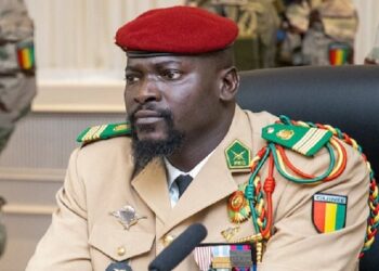 Mamadi Doumbouya dissout deux  exécutifs communaux  Lisez la raison