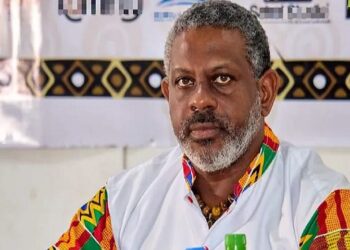 Décès de Kalala Omotunde, les hommages du Professeur Urbain Amoa