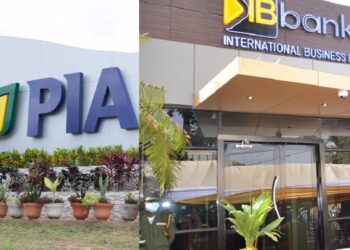 La Plateforme industrielle d&rsquo;Adétikopé noue un partenariat financier avec IB Bank-Togo