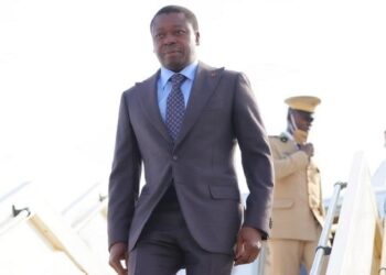 Sommet USA-Afrique: Faure Gnassingbé parmi les chefs d&rsquo;état invités par Joe Biden
