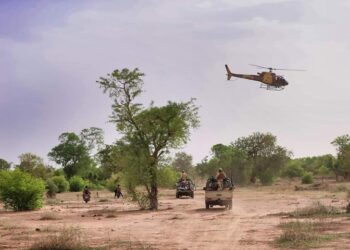 Les militaires Burkinabè éliminent plusieurs terroristes