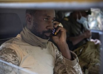 « Tilekoura » (ndlr: le nouveau jour), une nouvelle opération annoncée par A.Goïta contre les terroristes