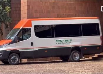 Des véhicules Made in Côte d&rsquo;Ivoire pour rajeunir les parcs automobiles (Photo)