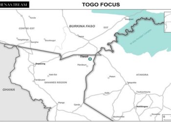 Tiwoli et Lalabiga (Savanes Nord-Togo): Une Première attaque terroriste de l&rsquo;année 2023