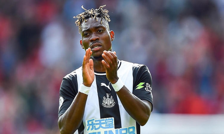 Le club et l’agent de Christian Atsu sont sans nouvelles du joueur